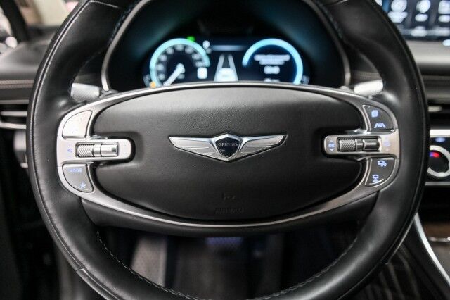 2023 Genesis GV80 Prestige AWD 4dr SUV Chicago IL