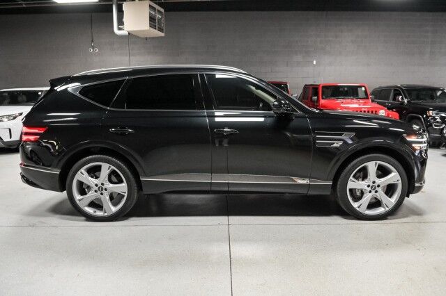2023 Genesis GV80 Prestige AWD 4dr SUV Chicago IL