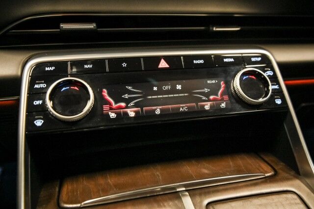 2023 Genesis GV80 Prestige AWD 4dr SUV Chicago IL