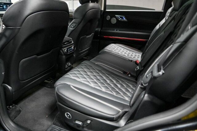 2023 Genesis GV80 Prestige AWD 4dr SUV Chicago IL