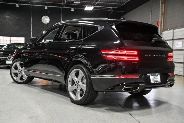 2023 Genesis GV80 Prestige AWD 4dr SUV Chicago IL