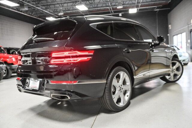 2023 Genesis GV80 Prestige AWD 4dr SUV Chicago IL