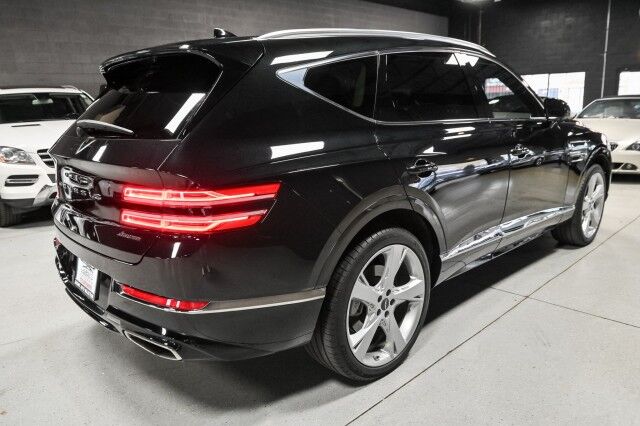 2023 Genesis GV80 Prestige AWD 4dr SUV Chicago IL