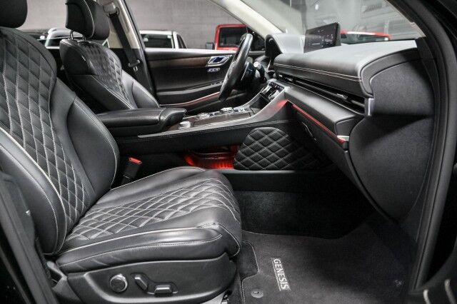 2023 Genesis GV80 Prestige AWD 4dr SUV Chicago IL