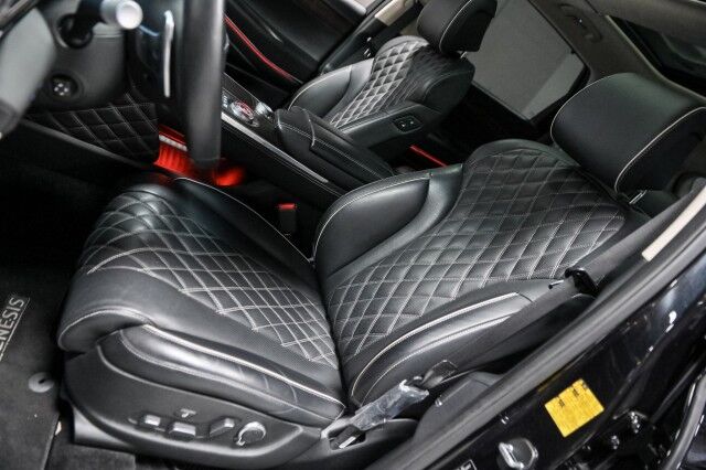 2023 Genesis GV80 Prestige AWD 4dr SUV Chicago IL