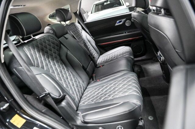 2023 Genesis GV80 Prestige AWD 4dr SUV Chicago IL