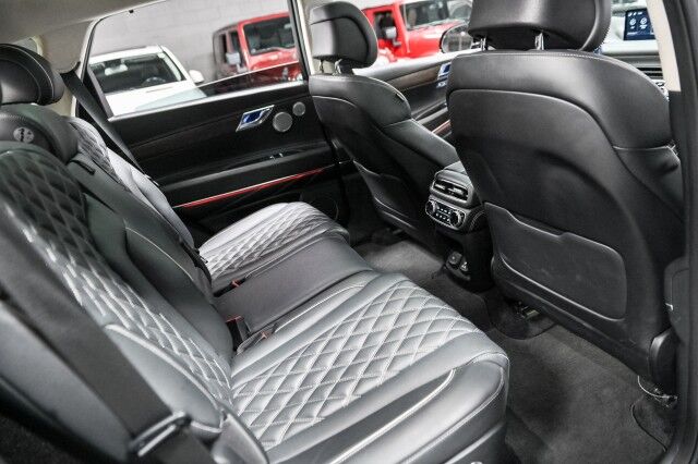2023 Genesis GV80 Prestige AWD 4dr SUV Chicago IL