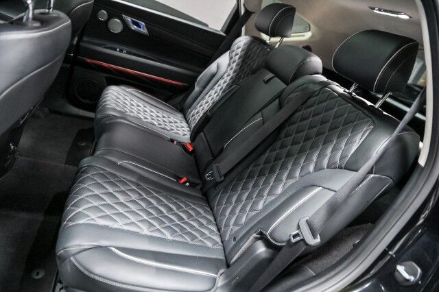 2023 Genesis GV80 Prestige AWD 4dr SUV Chicago IL