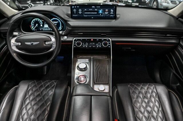 2023 Genesis GV80 Prestige AWD 4dr SUV Chicago IL