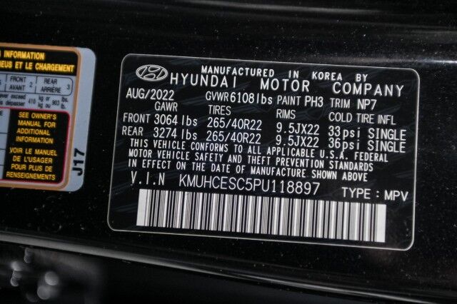 2023 Genesis GV80 Prestige AWD 4dr SUV Chicago IL