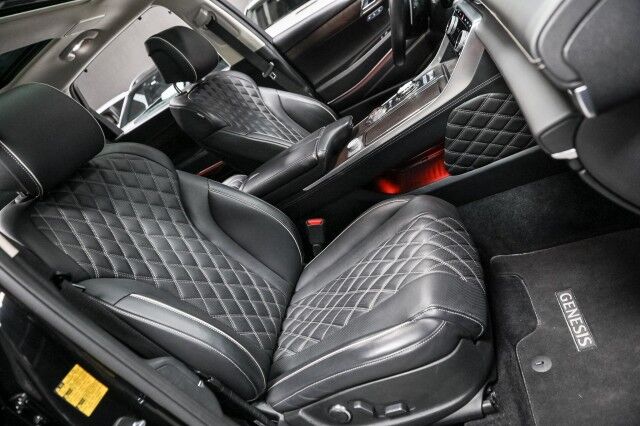 2023 Genesis GV80 Prestige AWD 4dr SUV Chicago IL