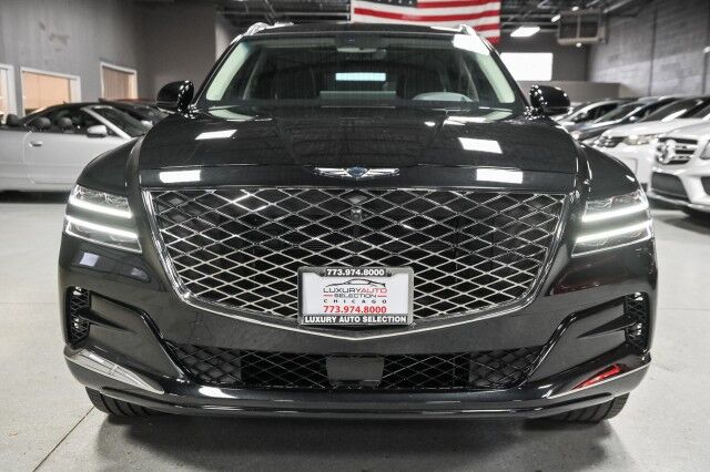 2023 Genesis GV80 Prestige AWD 4dr SUV Chicago IL
