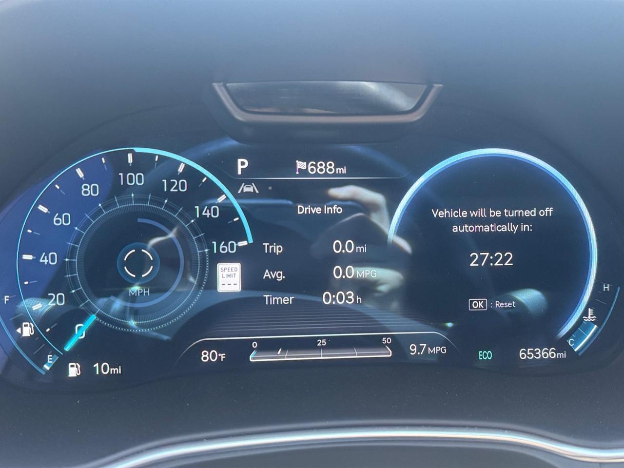 2023 Genesis GV80 Prestige AWD Salt Lake City UT
