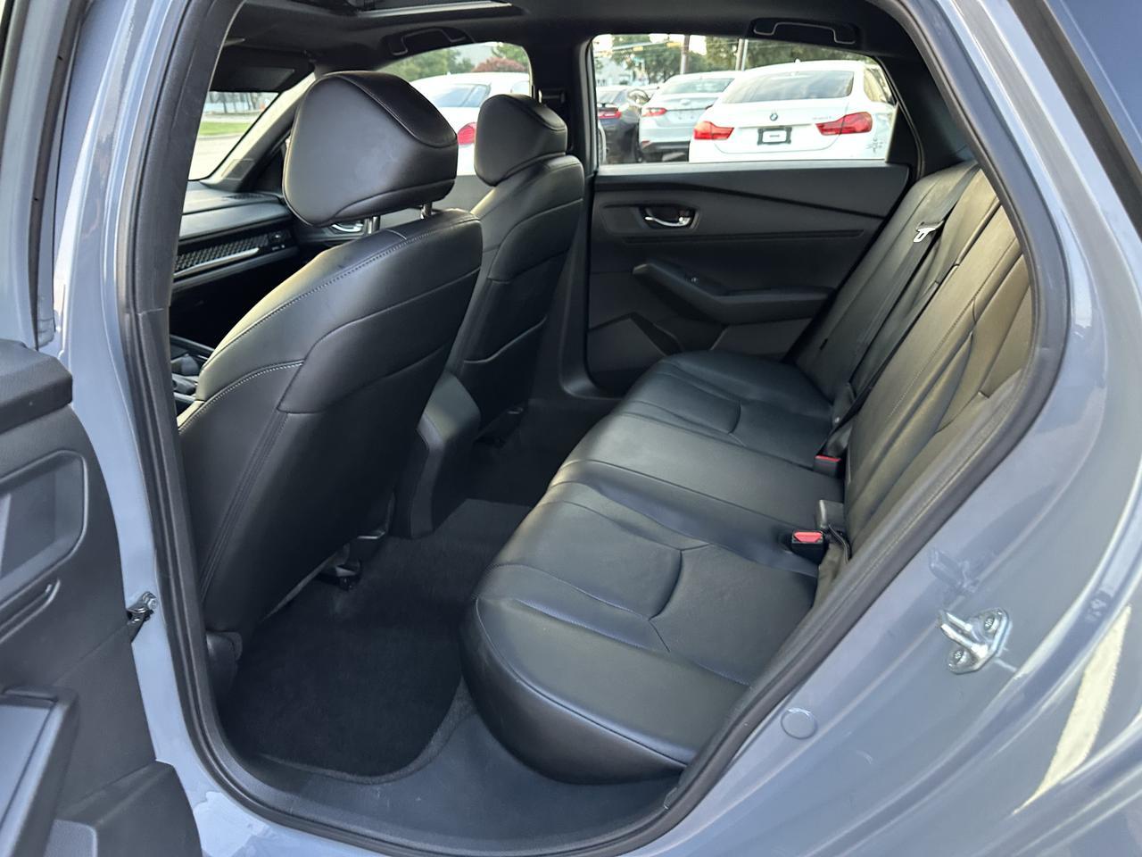 2023 HONDA ACCORD Sport-L Dallas TX