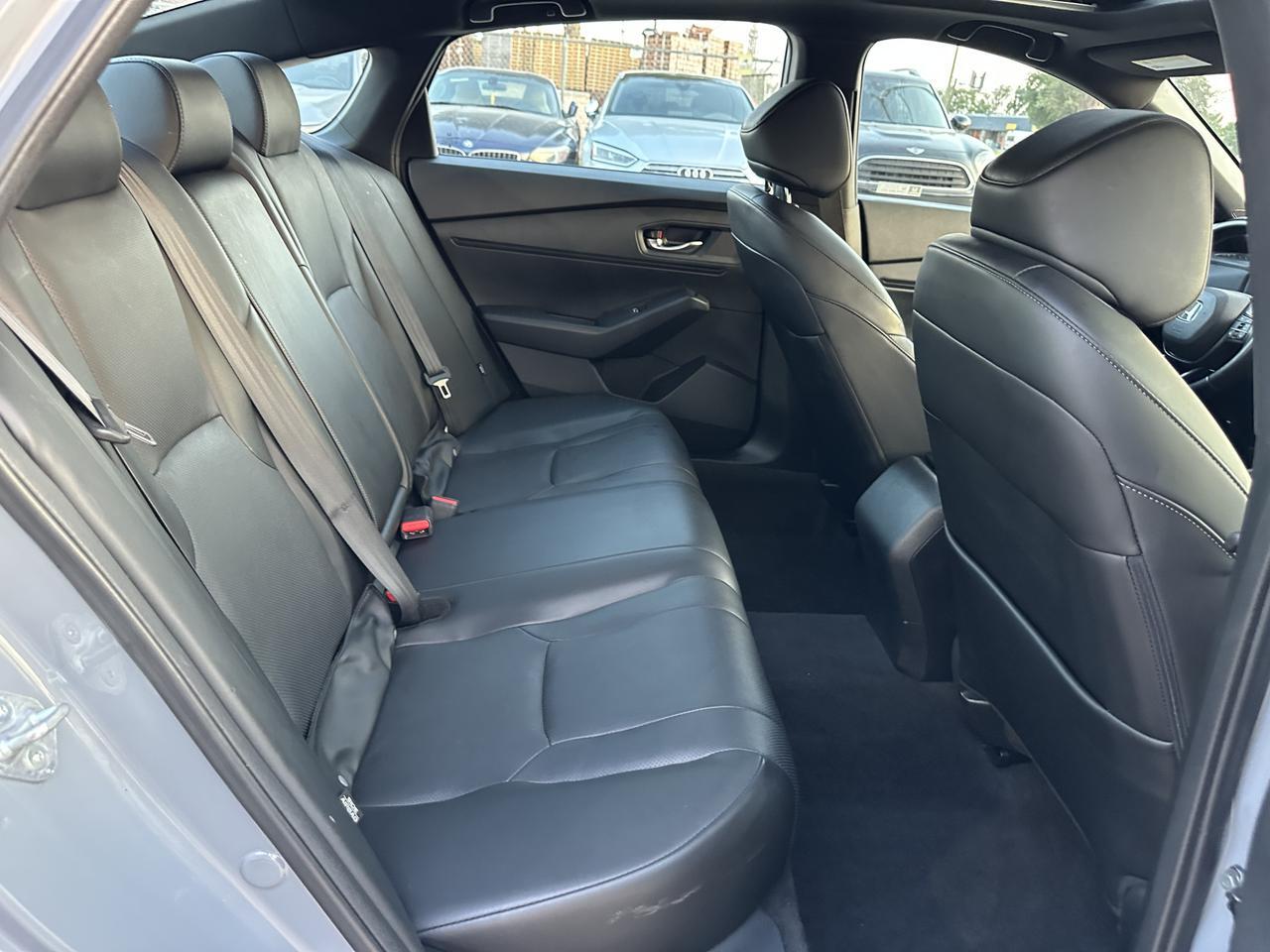 2023 HONDA ACCORD Sport-L Dallas TX