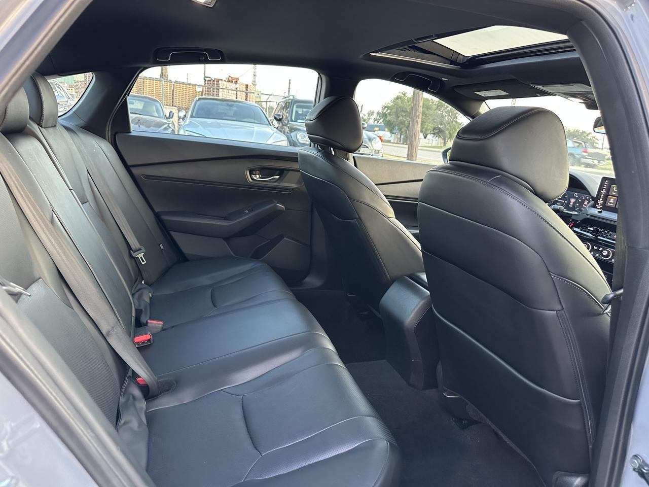 2023 HONDA ACCORD Sport-L Dallas TX
