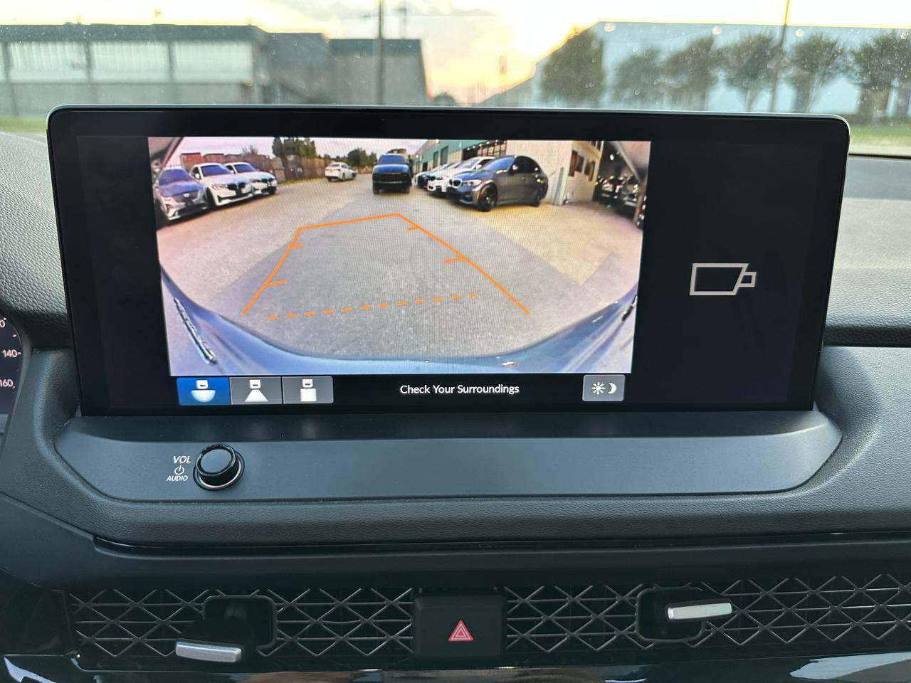 2023 HONDA ACCORD Sport-L Dallas TX
