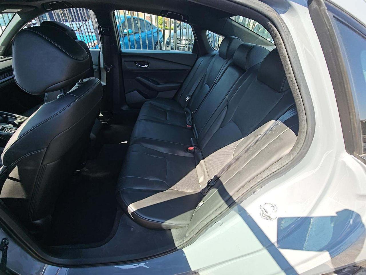 2023 HONDA ACCORD Sport-L Dallas TX