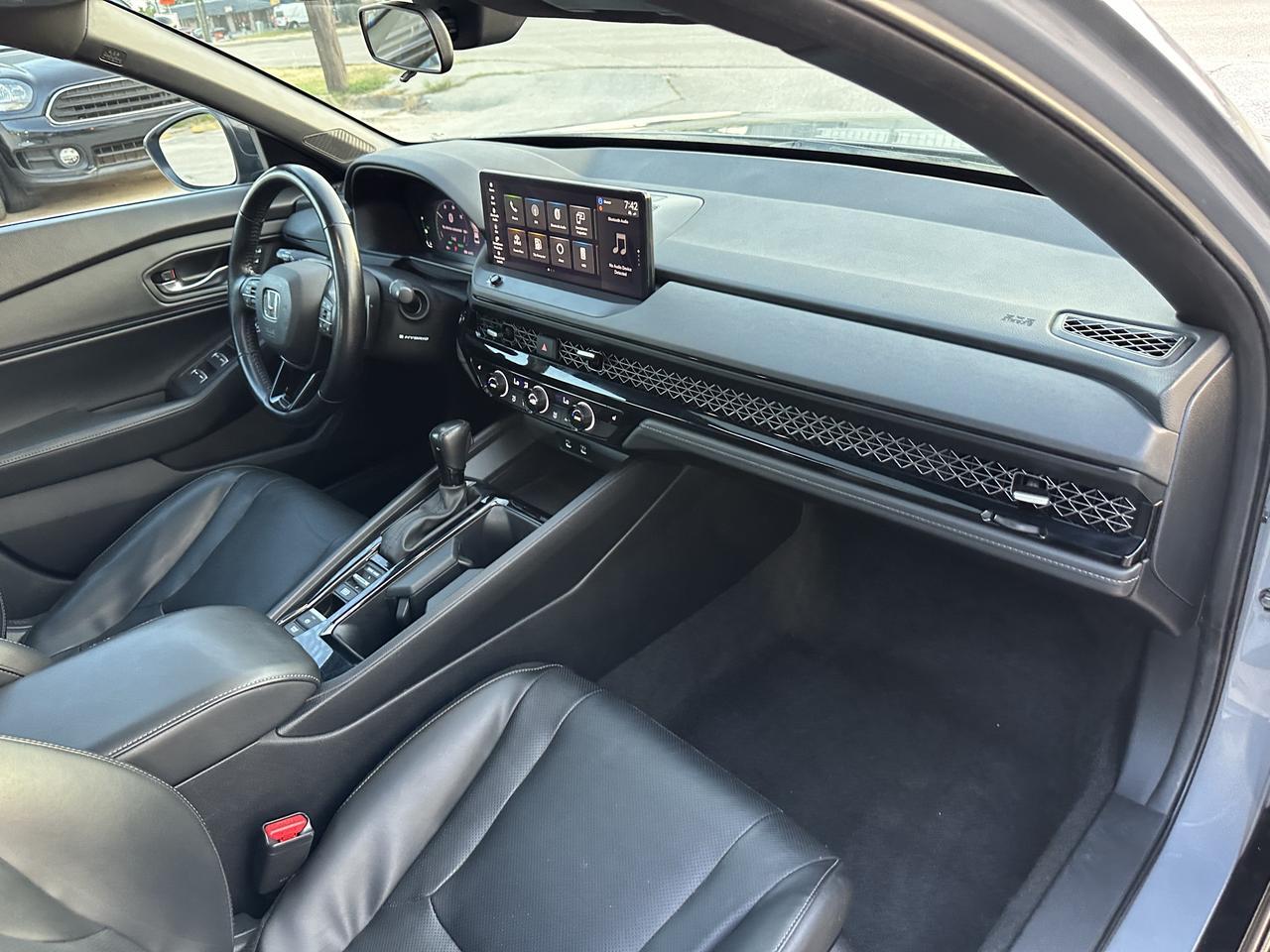 2023 HONDA ACCORD Sport-L Dallas TX