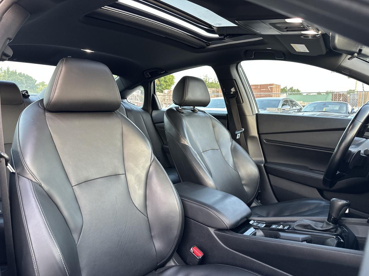2023 HONDA ACCORD Sport-L Dallas TX