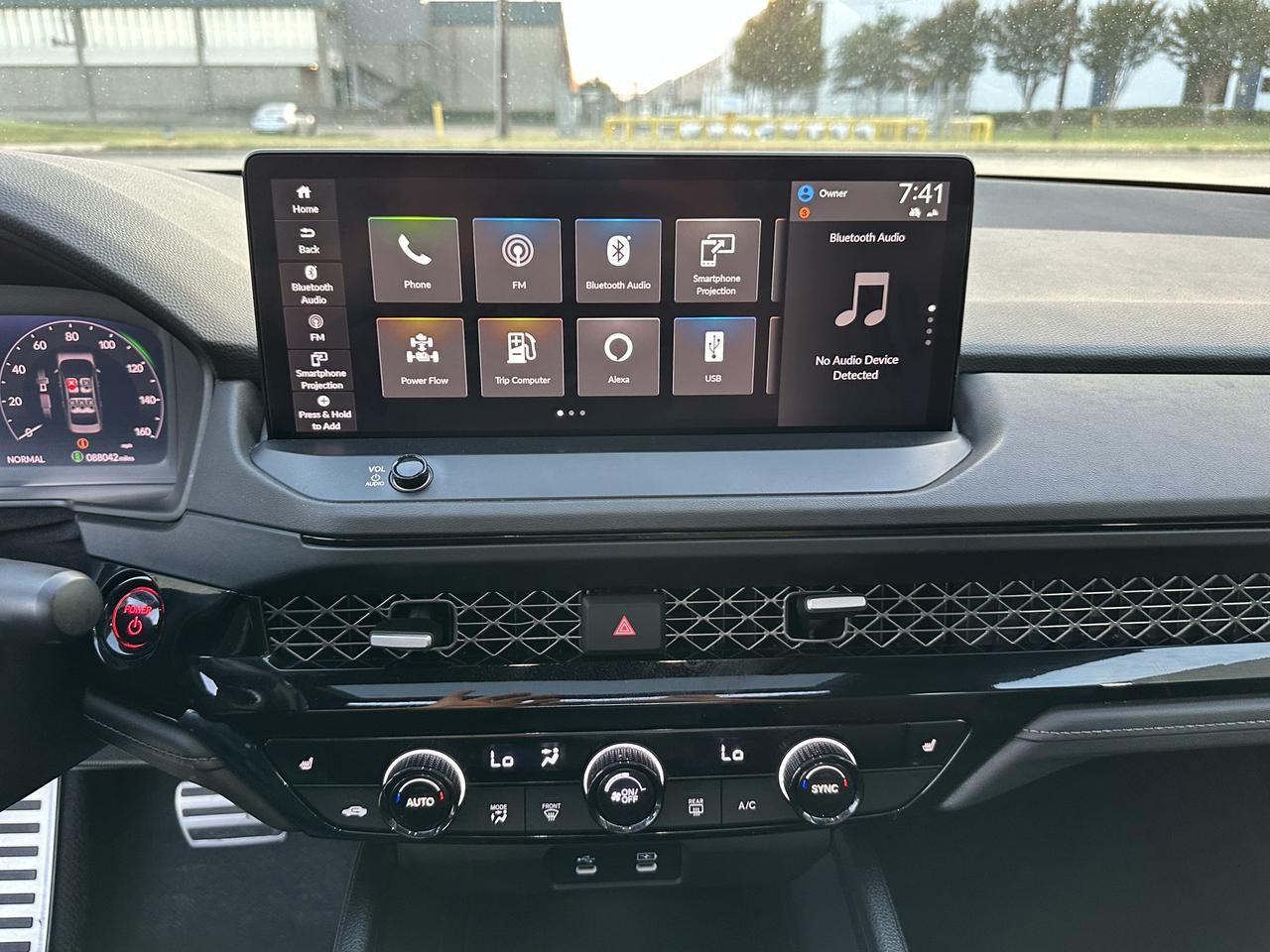 2023 HONDA ACCORD Sport-L Dallas TX