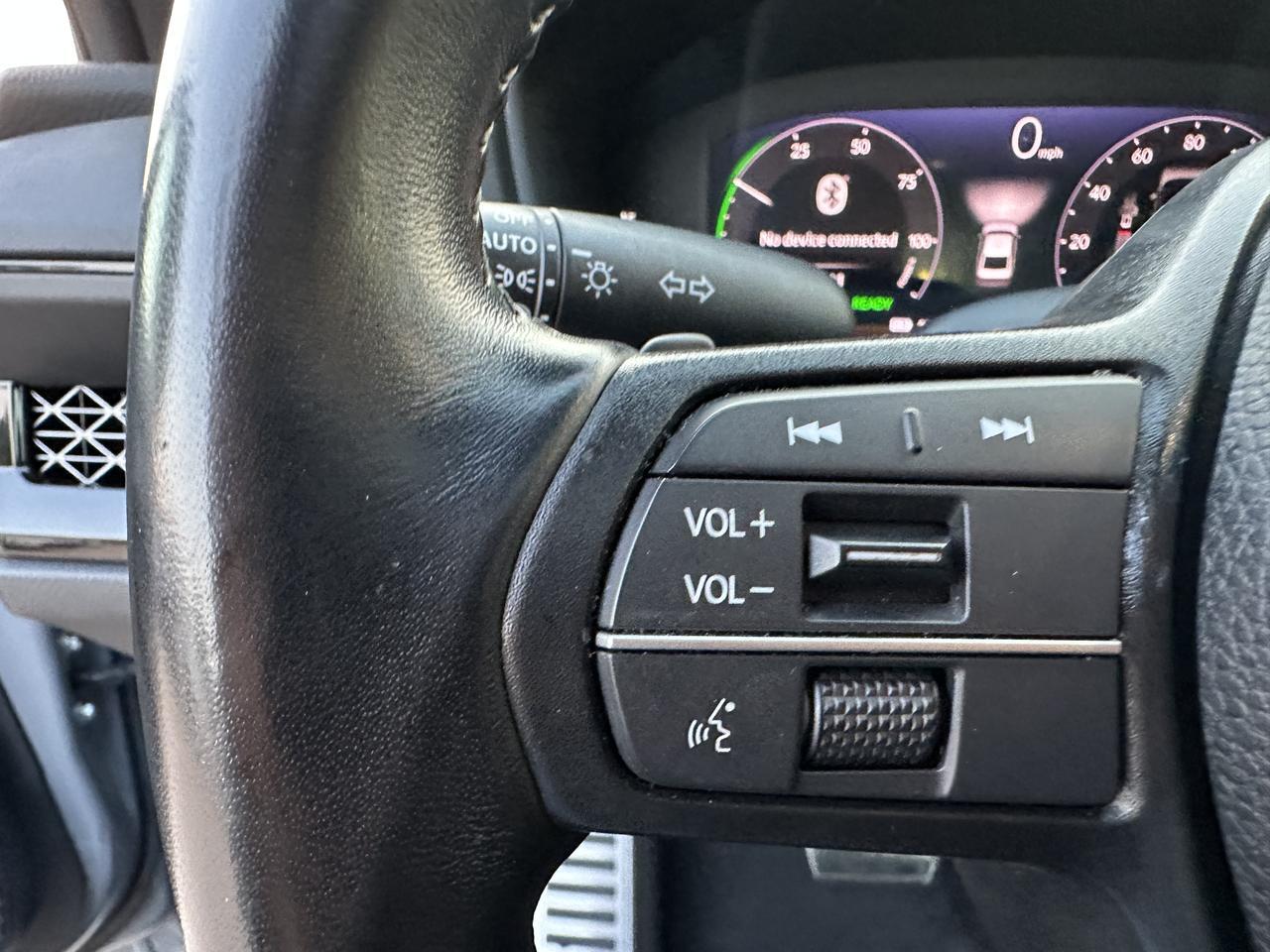 2023 HONDA ACCORD Sport-L Dallas TX