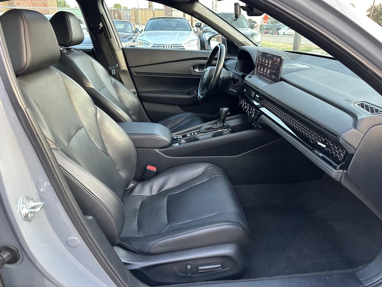 2023 HONDA ACCORD Sport-L Dallas TX