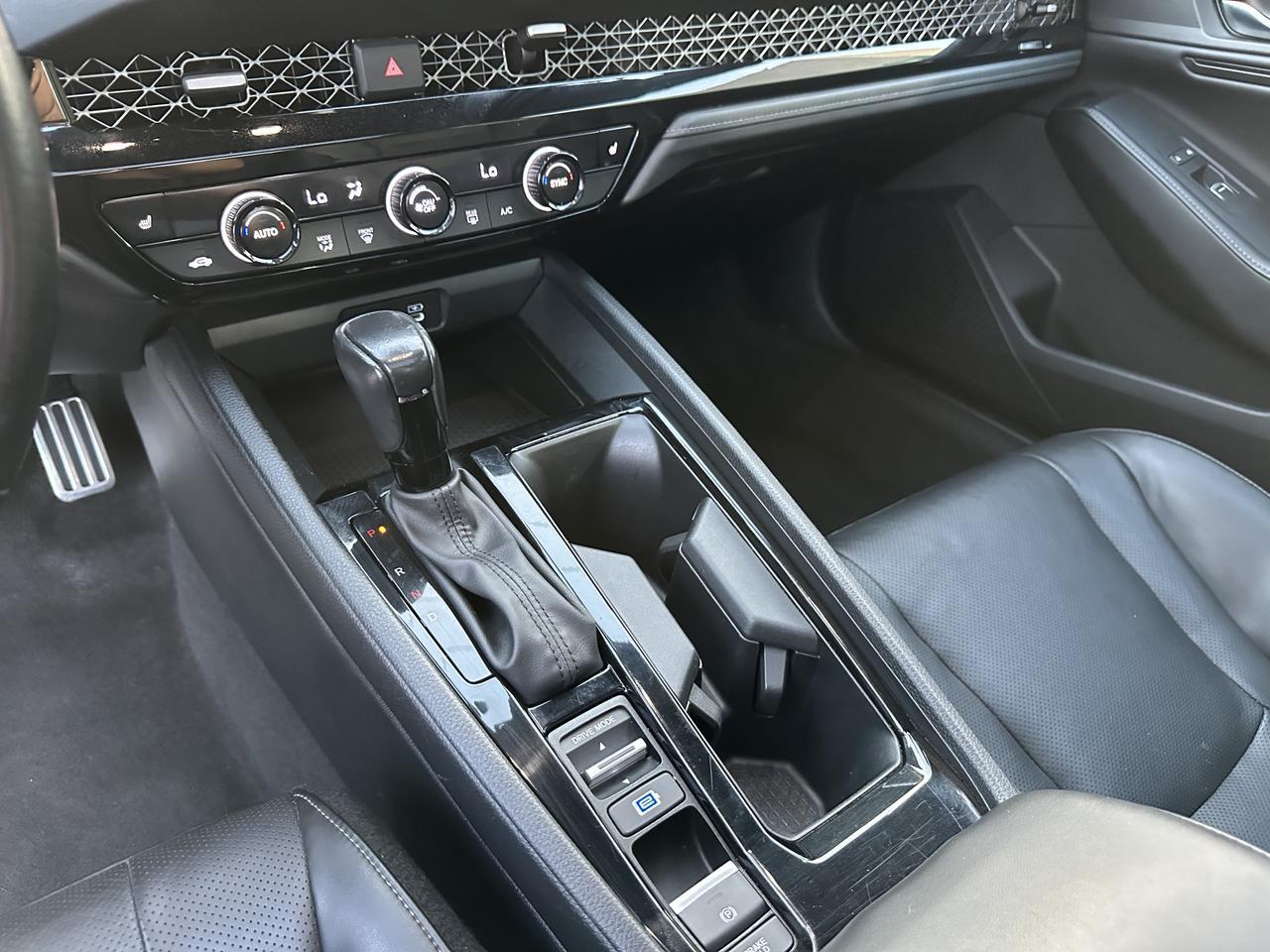 2023 HONDA ACCORD Sport-L Dallas TX