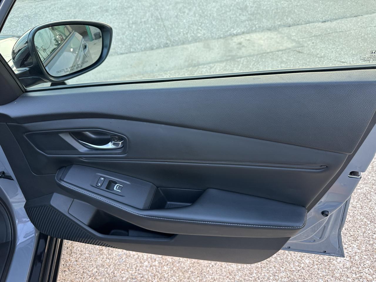 2023 HONDA ACCORD Sport-L Dallas TX