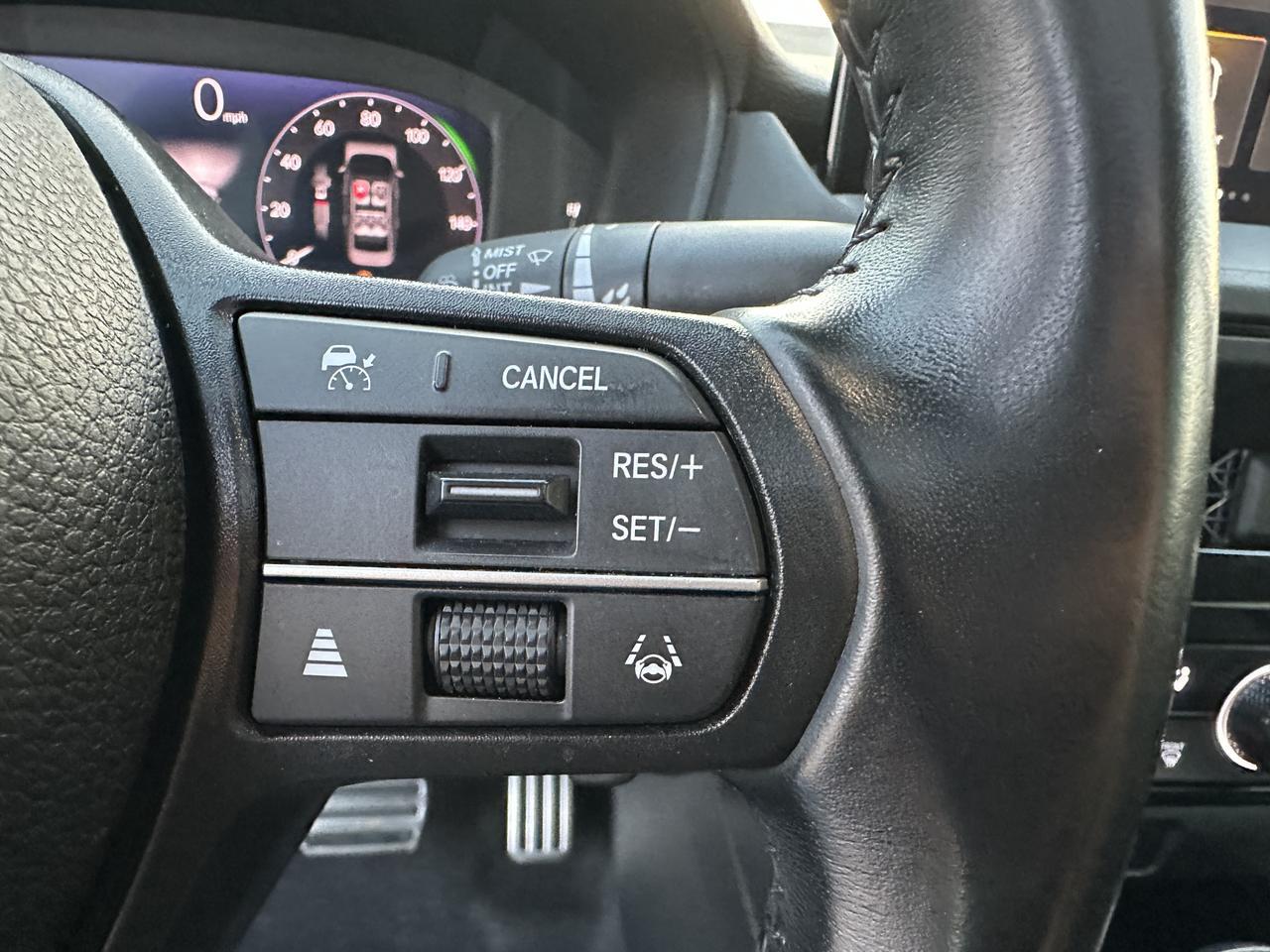 2023 HONDA ACCORD Sport-L Dallas TX