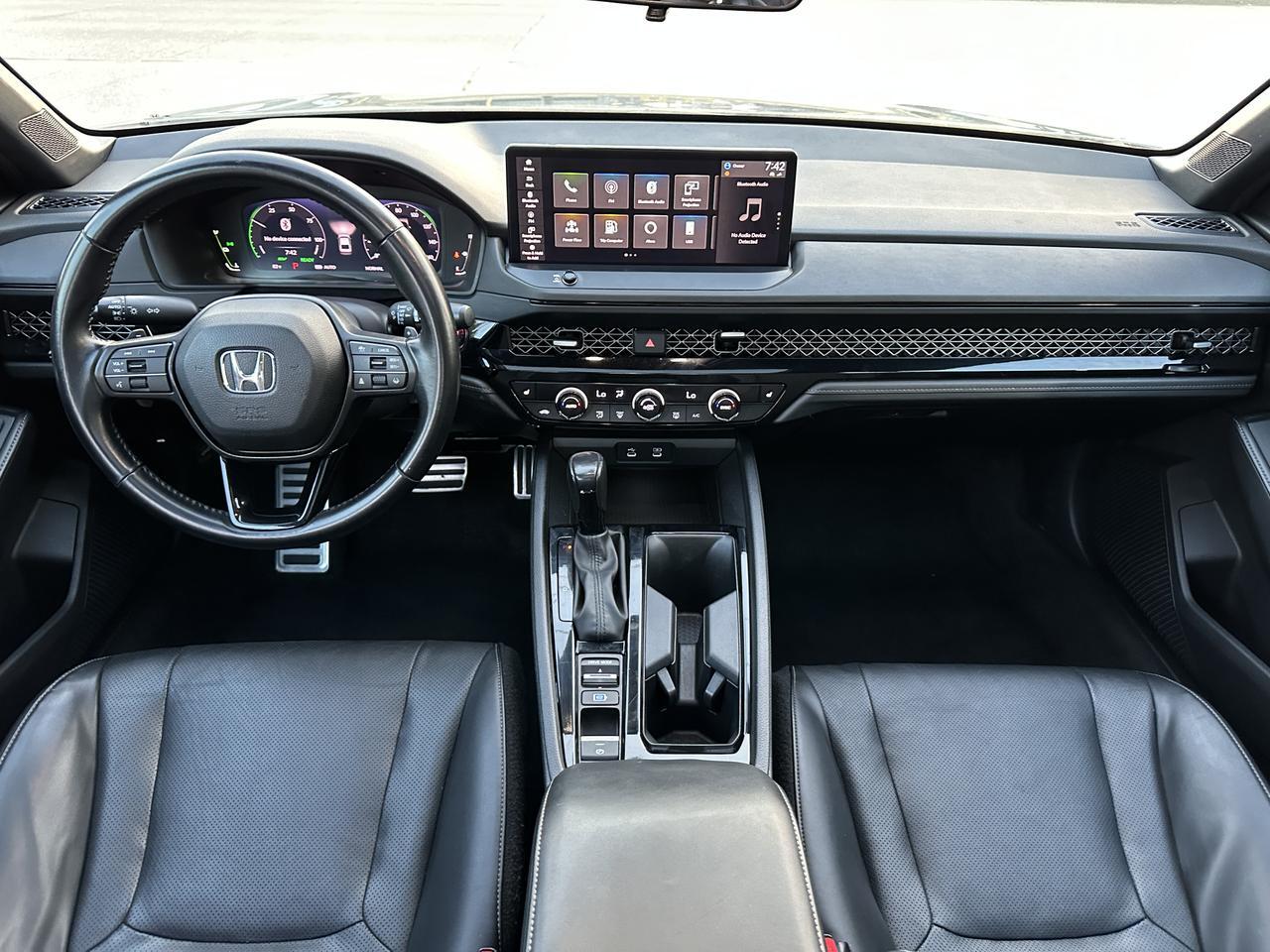 2023 HONDA ACCORD Sport-L Dallas TX