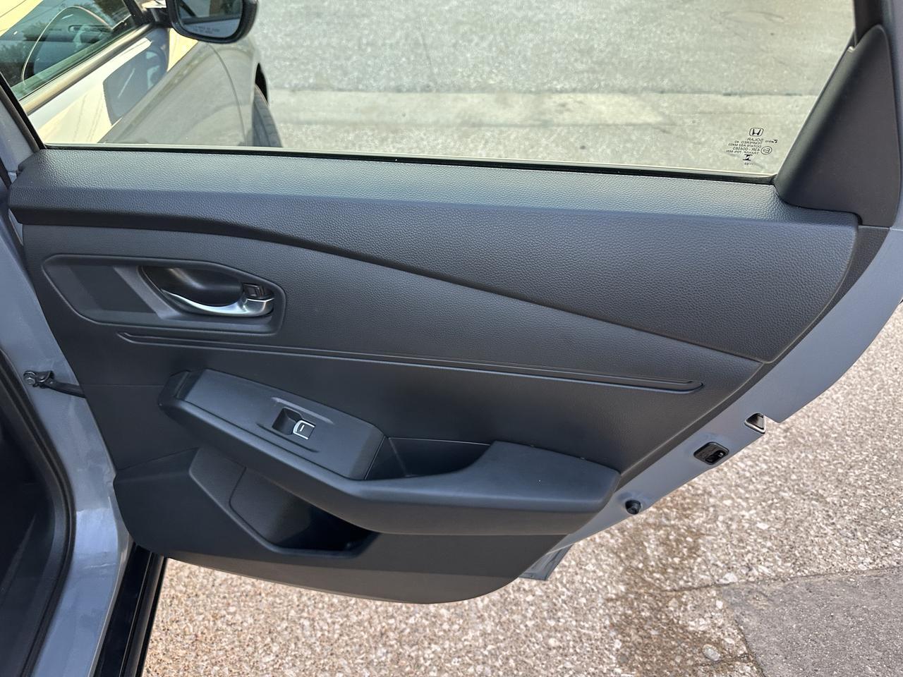2023 HONDA ACCORD Sport-L Dallas TX