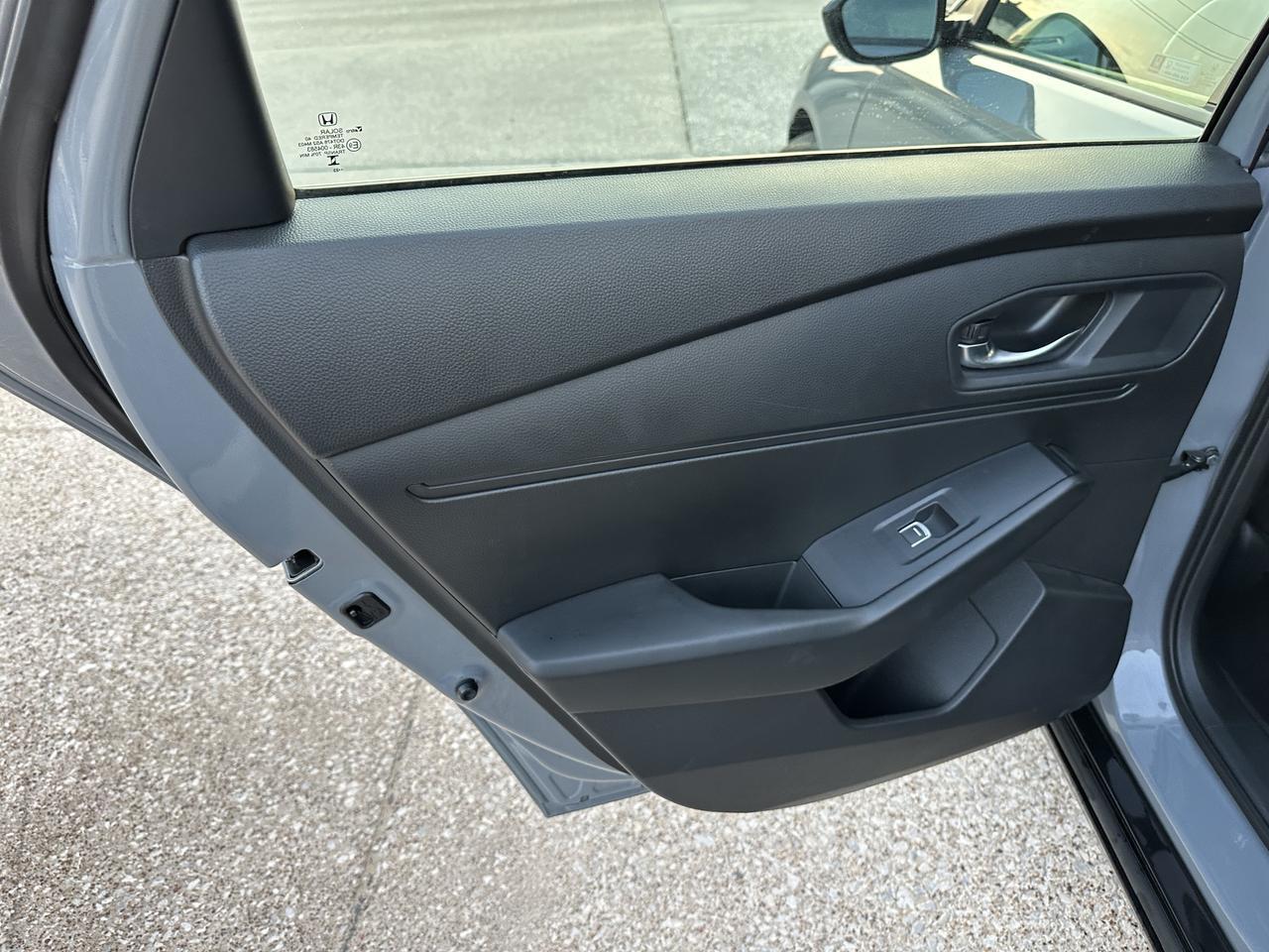 2023 HONDA ACCORD Sport-L Dallas TX