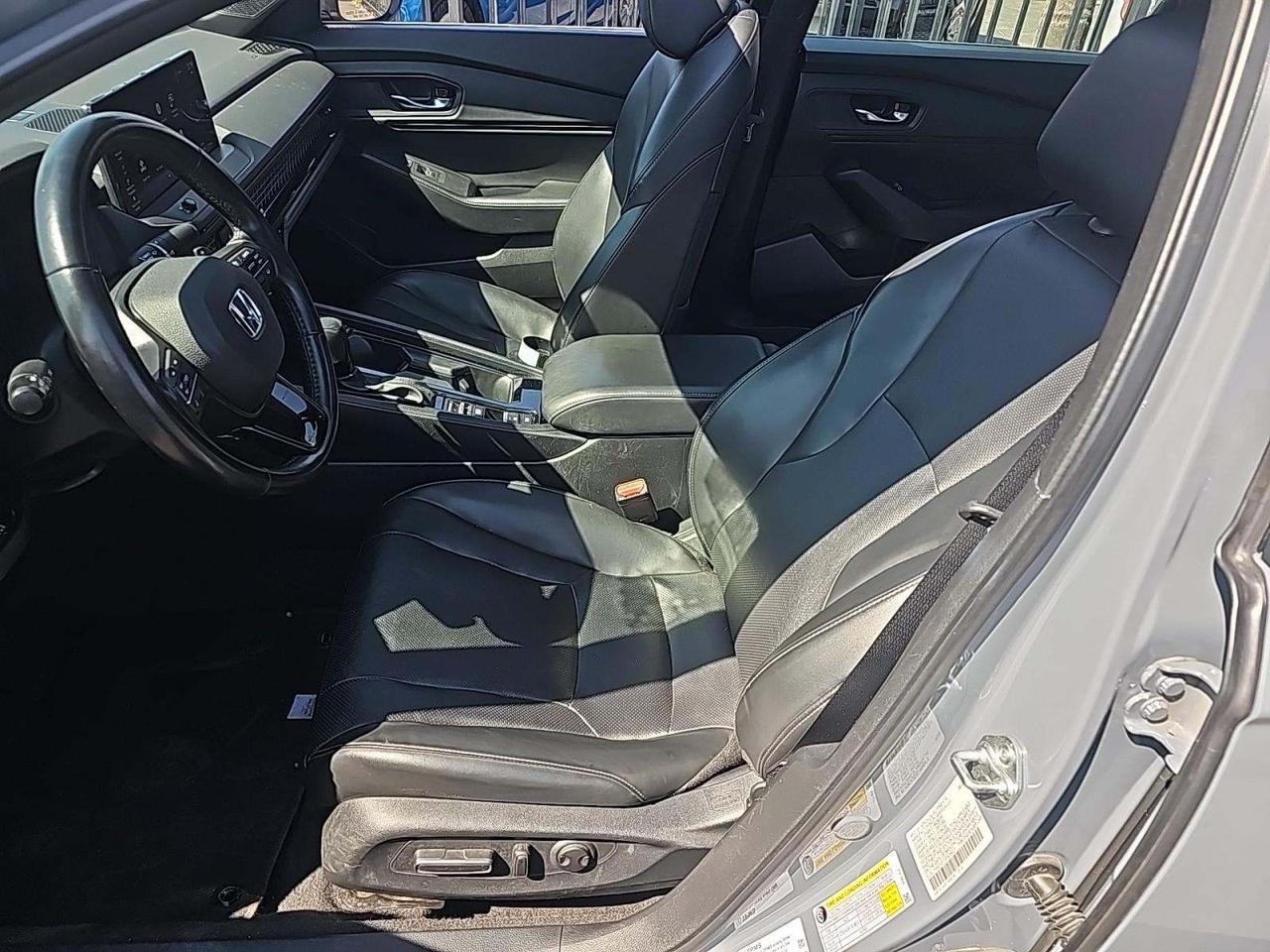 2023 HONDA ACCORD Sport-L Dallas TX