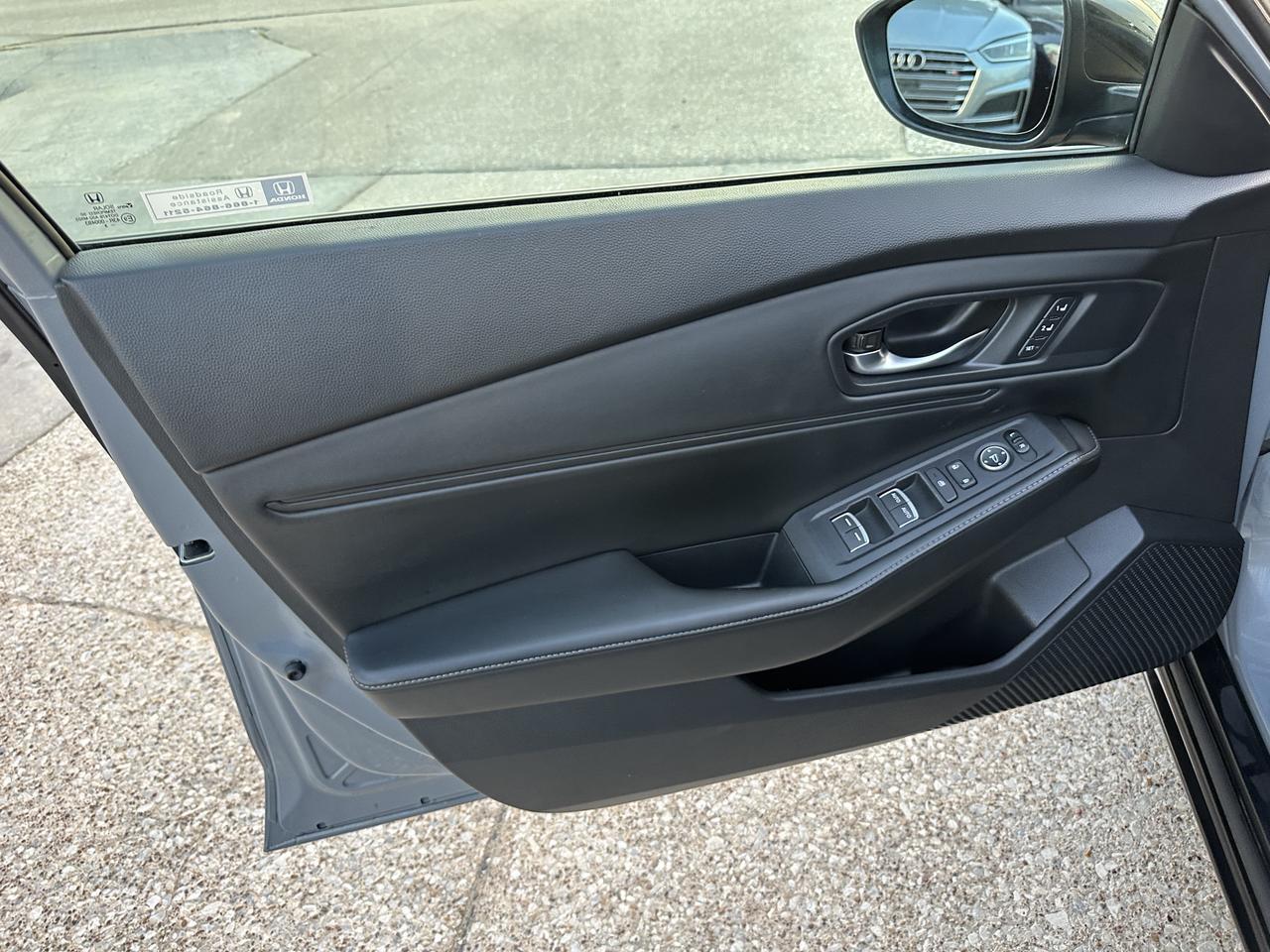 2023 HONDA ACCORD Sport-L Dallas TX