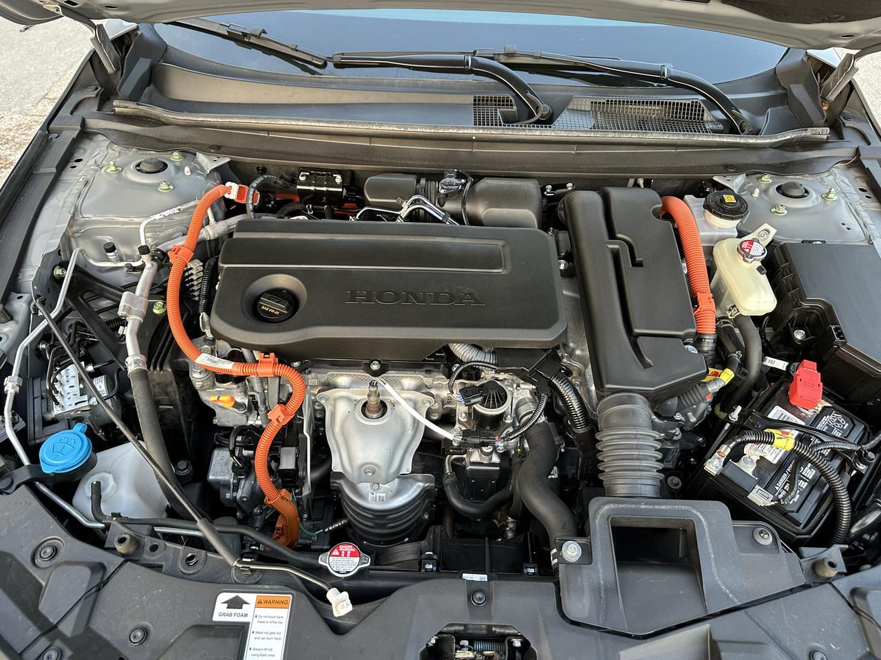 2023 HONDA ACCORD Sport-L Dallas TX