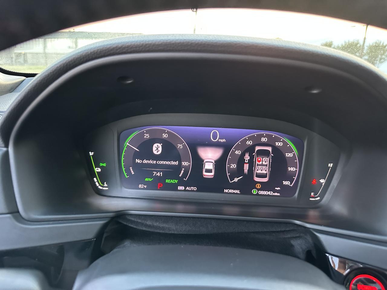 2023 HONDA ACCORD Sport-L Dallas TX