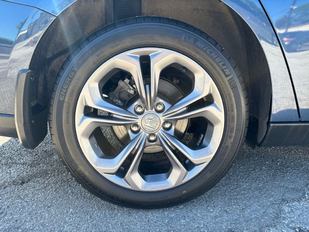 2023 HONDA ACCORD EX Toledo OH
