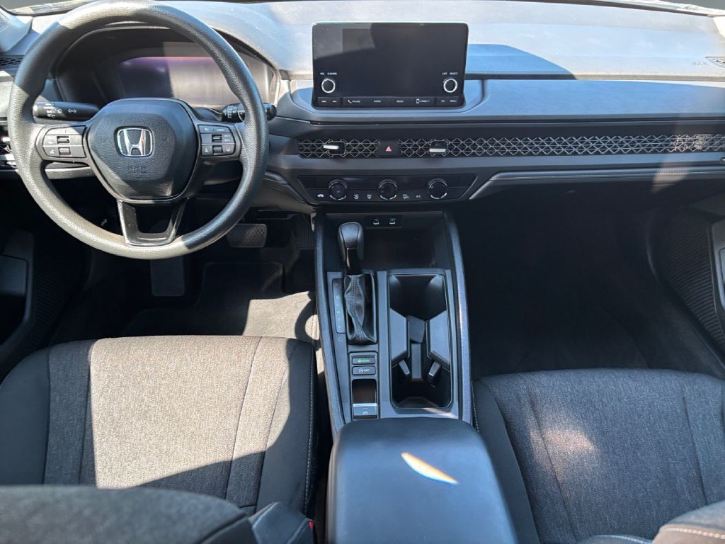 2023 HONDA ACCORD EX Toledo OH