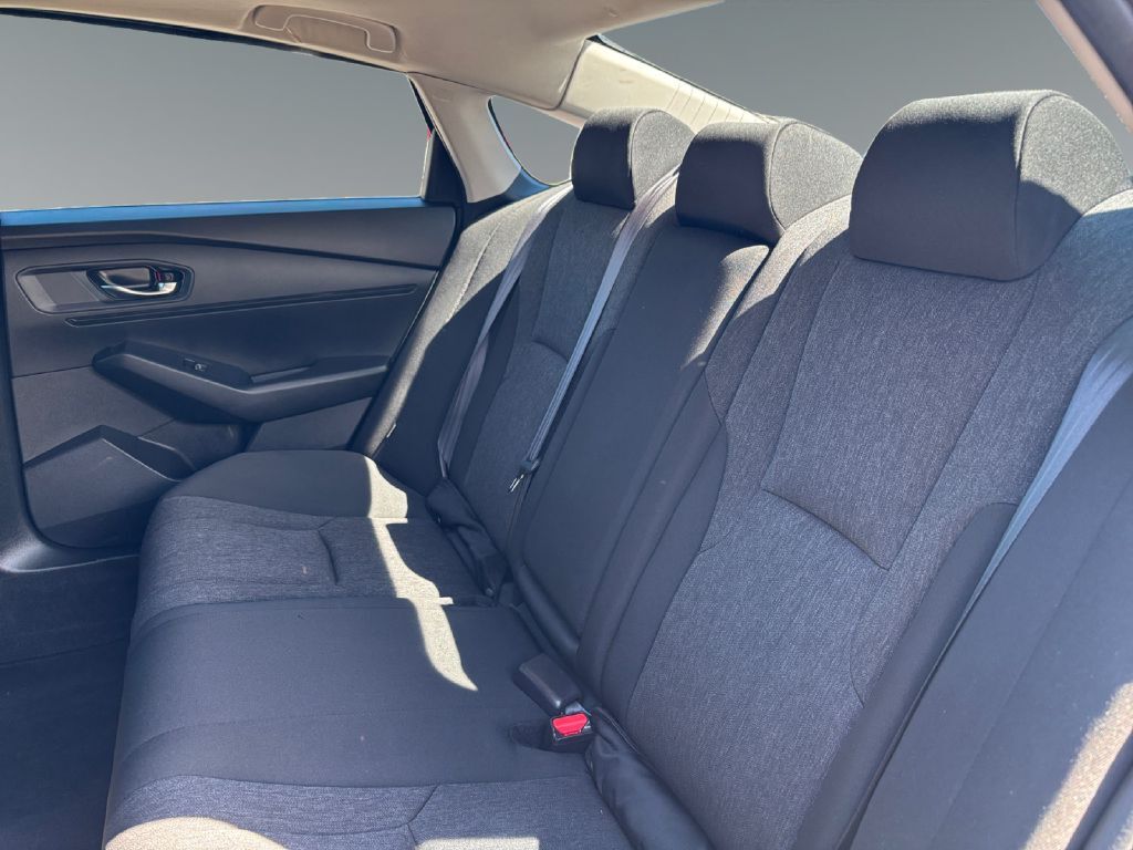 2023 HONDA ACCORD EX Toledo OH