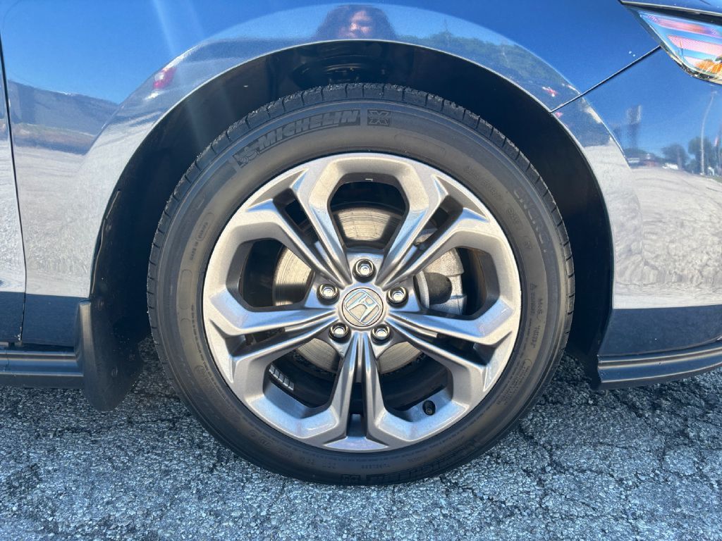 2023 HONDA ACCORD EX Toledo OH