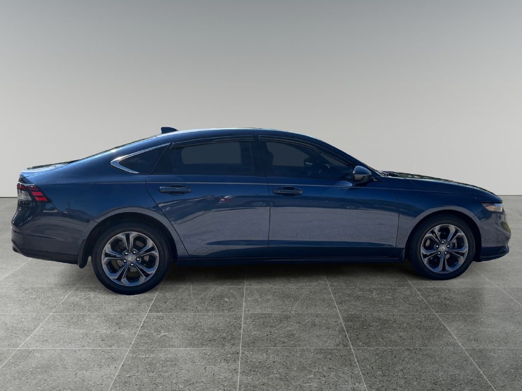 2023 HONDA ACCORD EX Toledo OH