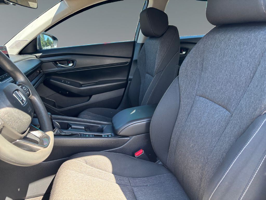 2023 HONDA ACCORD EX Toledo OH