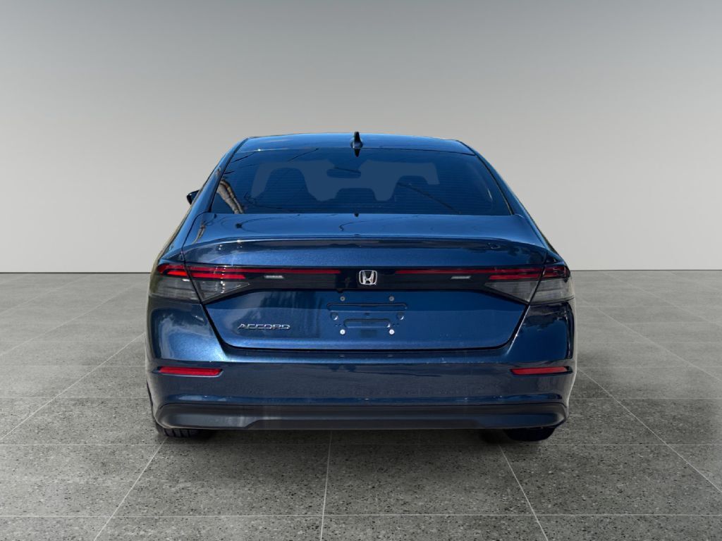 2023 HONDA ACCORD EX Toledo OH