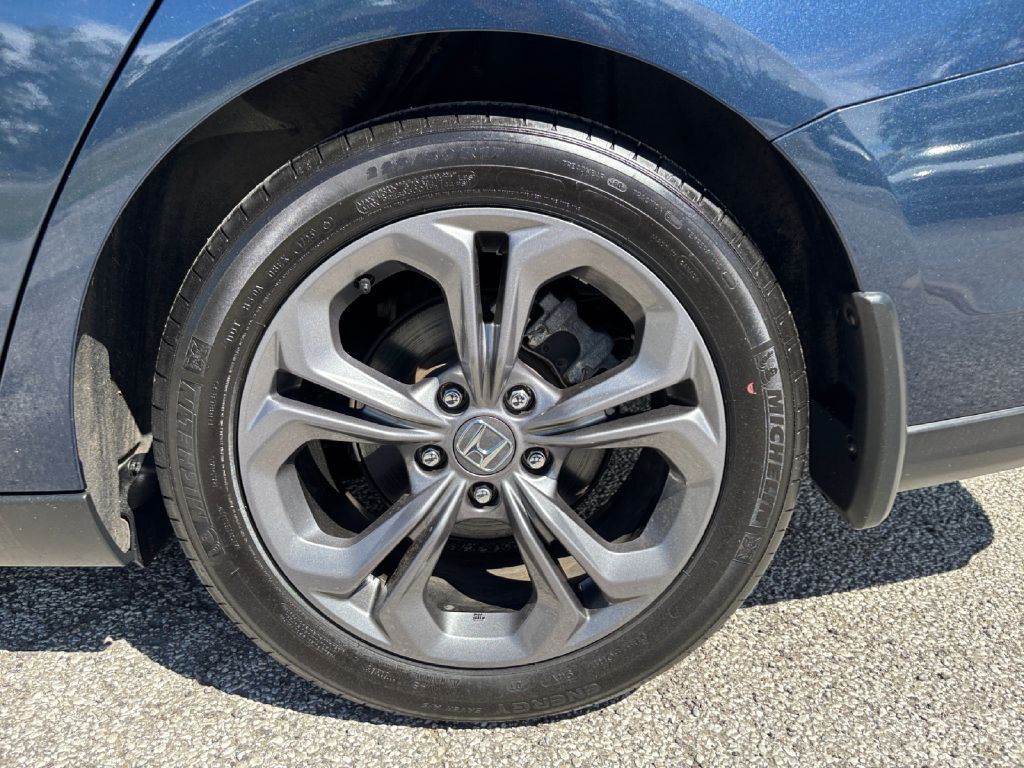2023 HONDA ACCORD EX Toledo OH