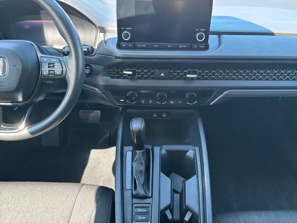2023 HONDA ACCORD EX Toledo OH