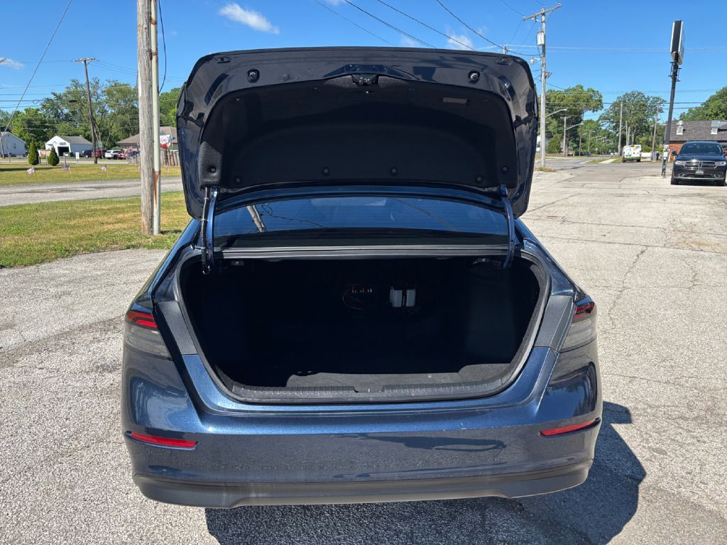 2023 HONDA ACCORD EX Toledo OH