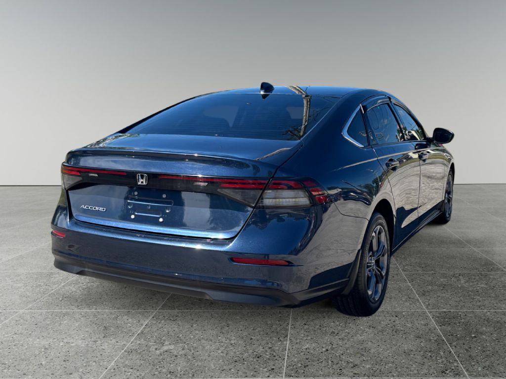 2023 HONDA ACCORD EX Toledo OH