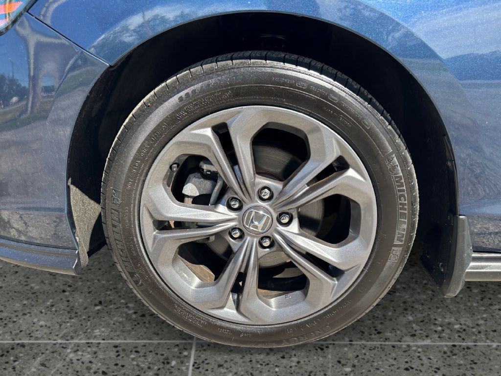 2023 HONDA ACCORD EX Toledo OH