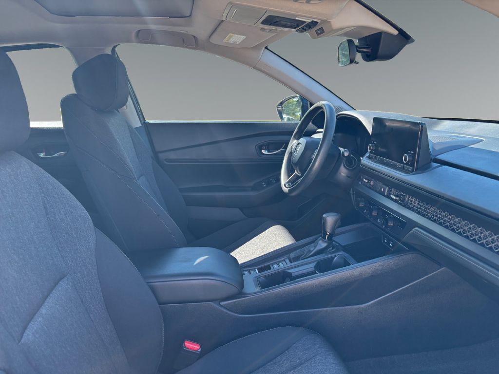 2023 HONDA ACCORD EX Toledo OH